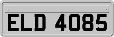 ELD4085
