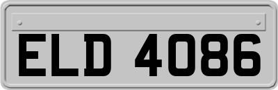 ELD4086