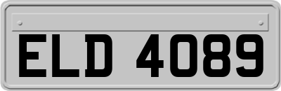 ELD4089