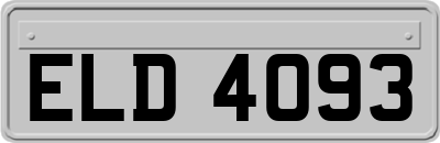 ELD4093