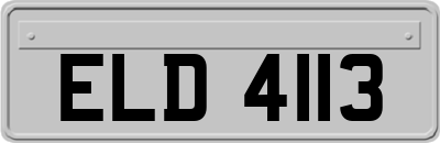 ELD4113