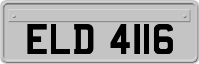 ELD4116