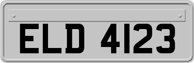 ELD4123