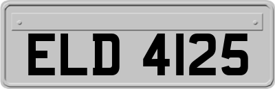 ELD4125