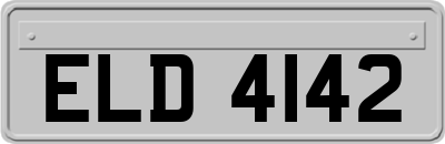 ELD4142