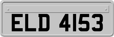 ELD4153