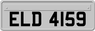 ELD4159