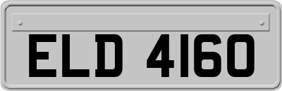 ELD4160