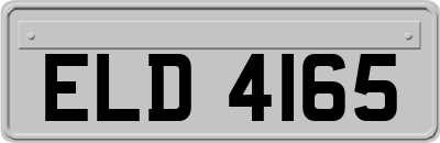 ELD4165