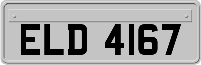 ELD4167