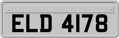 ELD4178