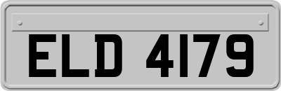 ELD4179