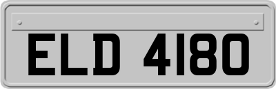 ELD4180