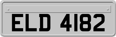 ELD4182