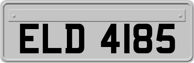 ELD4185