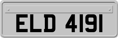 ELD4191
