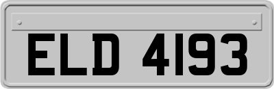 ELD4193