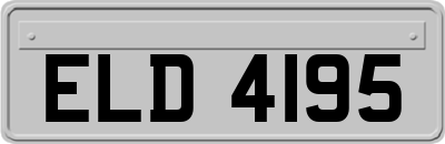 ELD4195