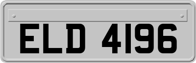 ELD4196
