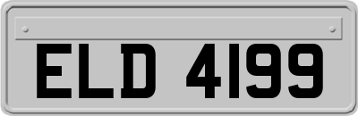 ELD4199