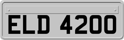 ELD4200