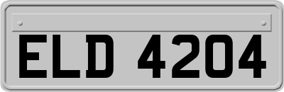 ELD4204