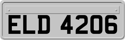 ELD4206