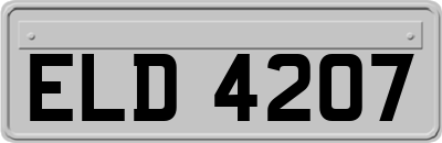 ELD4207