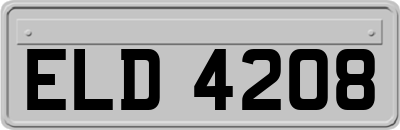 ELD4208
