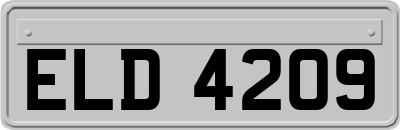 ELD4209