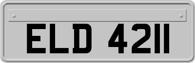 ELD4211