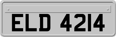 ELD4214