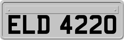 ELD4220