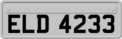 ELD4233