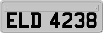ELD4238