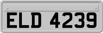 ELD4239