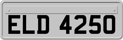 ELD4250