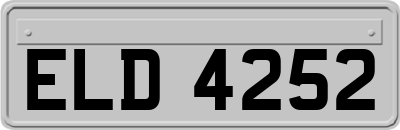 ELD4252