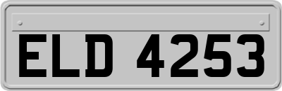 ELD4253