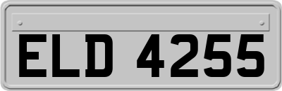 ELD4255