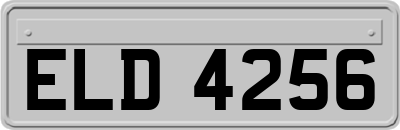 ELD4256