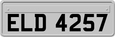ELD4257