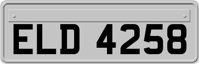 ELD4258