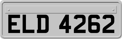 ELD4262