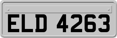 ELD4263