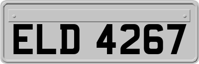 ELD4267