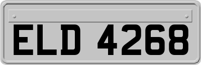 ELD4268