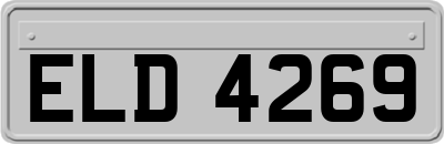 ELD4269