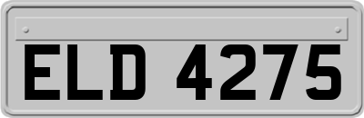 ELD4275
