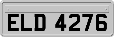ELD4276